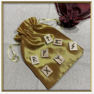 Набор Рун "Ученический"