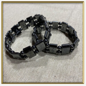 Браслет Рунный "Молот Тора"