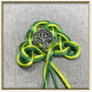 Узел "Древо жизни"