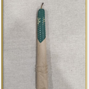 Свеча рунная "Денежное Благополучие" | Свечи | Руны ПОД ЗАКАЗ