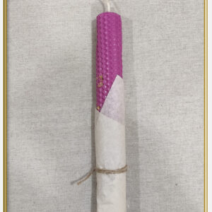 Свеча рунная "Гармонизация Отношений" | Рунные свечи ПОД ЗАКАЗ