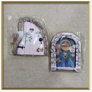 Рунный Артефакт "Пыльца Фей"